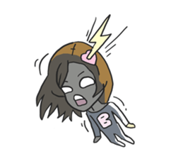 AsB - B Chan sticker #3469254