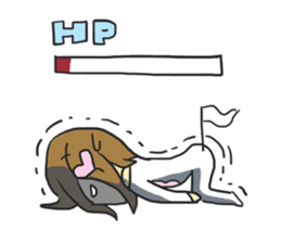 AsB - B Chan sticker #3469255