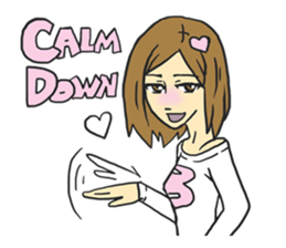 AsB - B Chan sticker #3469256