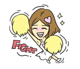 AsB - B Chan sticker #3469257