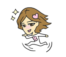 AsB - B Chan sticker #3469259