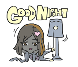 AsB - B Chan sticker #3469261