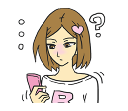 AsB - B Chan sticker #3469262