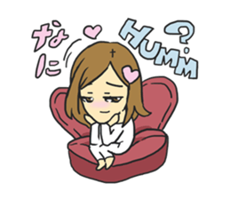 AsB - B Chan sticker #3469270