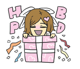 AsB - B Chan sticker #3469273