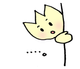 Mr.Tulip sticker #3469631