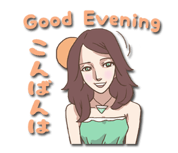 AsB - Element Giirls sticker #3470352