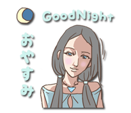 AsB - Element Giirls sticker #3470353