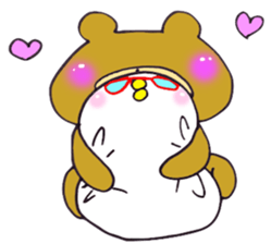 Please mind me!! sticker #3470506