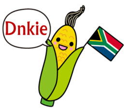 Thank you sticker #3470875