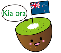 Thank you sticker #3470881