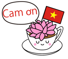 Thank you sticker #3470884