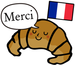 Thank you sticker #3470886