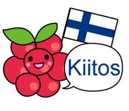 Thank you sticker #3470888