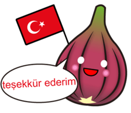 Thank you sticker #3470891