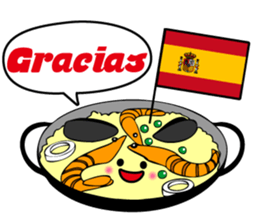 Thank you sticker #3470895