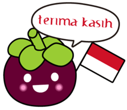 Thank you sticker #3470906