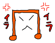 on-puchan sticker #3471317