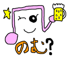 on-puchan sticker #3471322