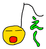 on-puchan sticker #3471324