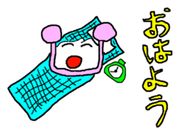 on-puchan sticker #3471329
