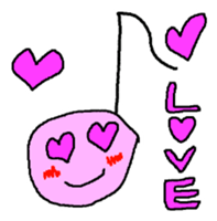 on-puchan sticker #3471334