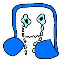 on-puchan sticker #3471335