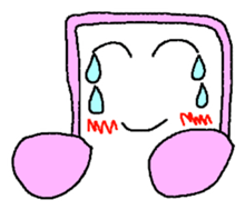 on-puchan sticker #3471336