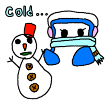 on-puchan sticker #3471337