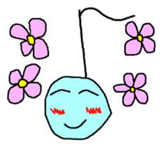 on-puchan sticker #3471339