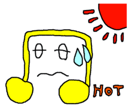 on-puchan sticker #3471340