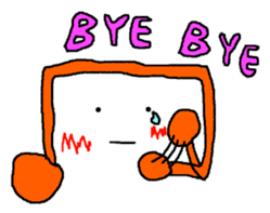 on-puchan sticker #3471343