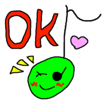 on-puchan sticker #3471344