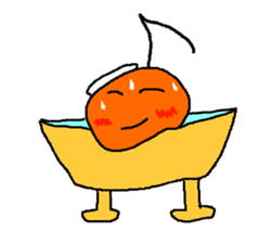 on-puchan sticker #3471348