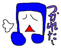 on-puchan sticker #3471353