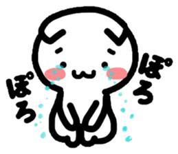 Onomatopoeia Nyanko! sticker #3471463