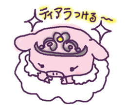 OTOME's favorite sticker #3471798