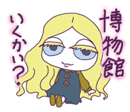 OTOME's favorite sticker #3471807