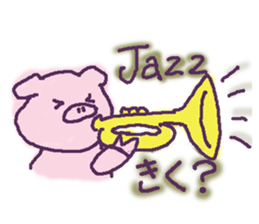 OTOME's favorite sticker #3471808