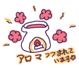 OTOME's favorite sticker #3471810