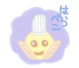 France sticker sticker #3471917