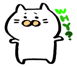 nekotyanko sticker #3472194