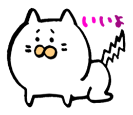 nekotyanko sticker #3472198