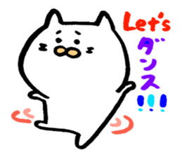nekotyanko sticker #3472199