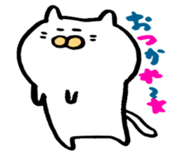 nekotyanko sticker #3472219
