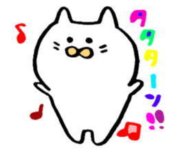 nekotyanko sticker #3472223