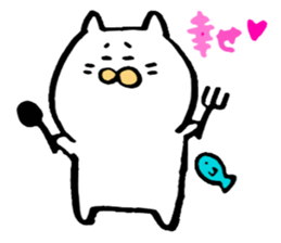 nekotyanko sticker #3472225