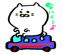 nekotyanko sticker #3472226