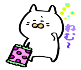 nekotyanko sticker #3472227