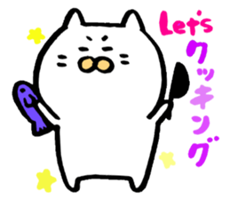 nekotyanko sticker #3472228